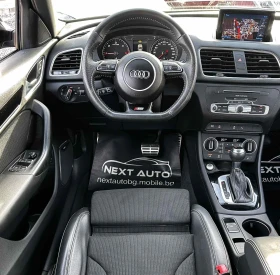Audi Q3 2.0TDI 150HP 60 000KM S LINE BOSE - 36990 лв. / 18912.69 € - 23994607 9