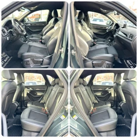 Audi Q3 2.0TDI 150HP 60 000KM S LINE BOSE - 36990 лв. / 18912.69 € - 23994607 11