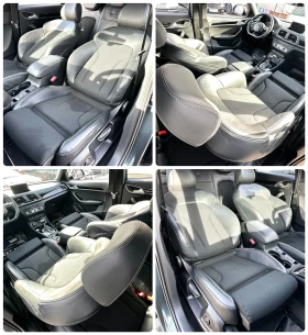 Audi Q3 2.0TDI 150HP 60 000KM S LINE BOSE - 36990 лв. / 18912.69 € - 23994607 12