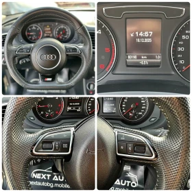 Audi Q3 2.0TDI 150HP 60 000KM S LINE BOSE - 36990 лв. / 18912.69 € - 23994607 13