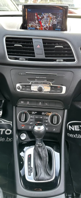 Audi Q3 2.0TDI 150HP 60 000KM S LINE BOSE - 36990 лв. / 18912.69 € - 23994607 10