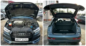 Audi Q3 2.0TDI 150HP 60 000KM S LINE BOSE - 36990 лв. / 18912.69 € - 23994607 16