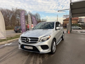 Mercedes-Benz GLE 400 GlE400, снимка 1