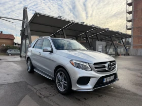 Mercedes-Benz GLE 400 GlE400, снимка 5