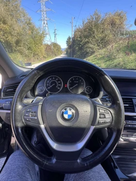 BMW X4 35i - 20500 € / 40094.51 лв. - 31642161 10