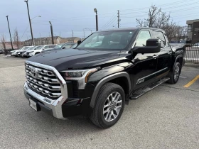 Toyota Tundra Platinum  CARFAX