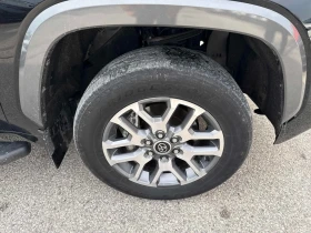 Toyota Tundra Platinum  CARFAX - 50200 € / 98182.67 лв. - 60884204 7