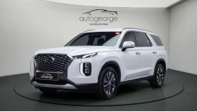 Hyundai Palisade 3.8 4WD Exclusive autogeorge.com