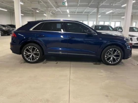 Audi Q8 Technik/DIS/360/MATRIX/ПРЕДСТАВИТЕЛСТВО НА AUDI, снимка 4