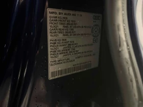 Audi Q8 Technik/DIS/360/MATRIX/ПРЕДСТАВИТЕЛСТВО НА AUDI, снимка 10