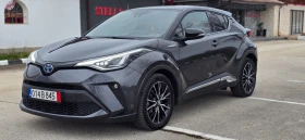 Toyota C-HR GR SPORT