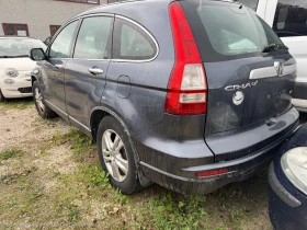 Honda Cr-v 2.2 - 4850 € / 9485.78 лв. - 46888979 7