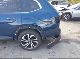 VW Atlas 3.6l Volkswagen 3.6L V6 Sel Premium, снимка 6 - Автомобили и джипове - 53650322