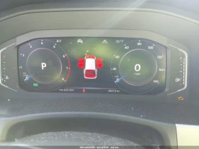 VW Atlas 3.6l Volkswagen 3.6L V6 Sel Premium, снимка 7 - Автомобили и джипове - 53650322