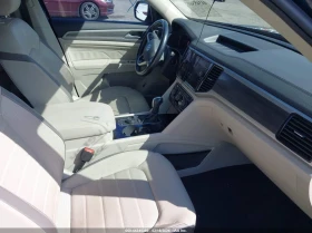 VW Atlas 3.6l Volkswagen 3.6L V6 Sel Premium, снимка 5 - Автомобили и джипове - 53650322