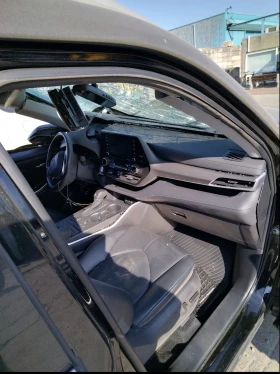 Toyota Highlander XLE - 6000 € / 11734.98 лв. - 14735602 8