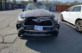 Toyota Highlander XLE - 6000 € / 11734.98 лв. - 14735602 6