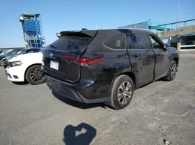 Toyota Highlander XLE - 6000 € / 11734.98 лв. - 14735602 5