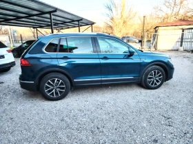 VW Tiguan 2022гDSG-2.0TDi-150кс-FACE-ПЕРФЕКТЕН! - 18200 € / 35596.11 лв. - 41298446 7
