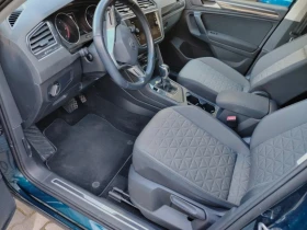 VW Tiguan 2022гDSG-2.0TDi-150кс-FACE-ПЕРФЕКТЕН! - 18200 € / 35596.11 лв. - 41298446 10