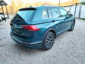 VW Tiguan 2022гDSG-2.0TDi-150кс-FACE-ПЕРФЕКТЕН! - 18200 € / 35596.11 лв. - 41298446 6