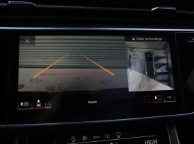 Audi Q7 2021 Audi Q7 TECHNIK - 32000 € / 62586.56 лв. - 61227481 13