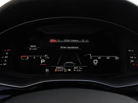 Audi Q7 2021 Audi Q7 TECHNIK - 32000 € / 62586.56 лв. - 61227481 8