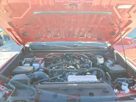Toyota Tacoma 2.4l Double Cab | Auto.bg — изображение 11