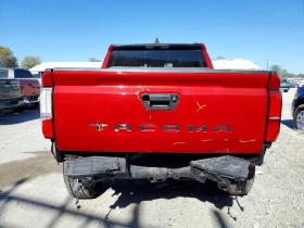 Toyota Tacoma 2.4l Double Cab | Auto.bg — изображение 6