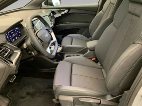 Audi Q4 45 QUATTRO S-LINE HEAD-UP | Auto.bg — изображение 9