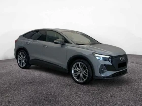 Audi Q4 45 QUATTRO S-LINE HEAD-UP | Auto.bg — изображение 2