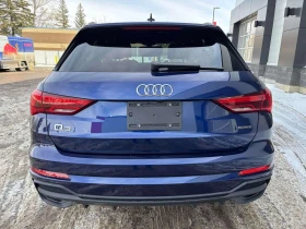 Audi Q3 * Progressiv 45 TFSI quattro * CARFAX * ЦЕНА ДО БГ | Auto.bg — изображение 4
