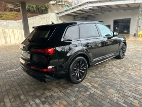 Audi SQ7 SQ7 quattro - 52900 € / 103463.41 лв. - 88579036 5
