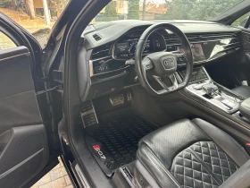 Audi SQ7 SQ7 quattro - 52900 € / 103463.41 лв. - 88579036 6