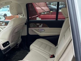 Mercedes-Benz GLS 450 BURMESTER/���������/��������/360 | Mobile.bg � ����� ������ 10