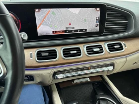Mercedes-Benz GLS 450 BURMESTER/���������/��������/360 | Mobile.bg � ����� ������ 9