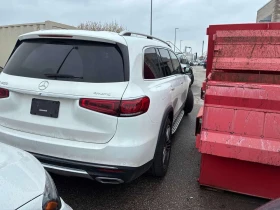 Mercedes-Benz GLS 450 BURMESTER/���������/��������/360 | Mobile.bg � ����� ������ 4