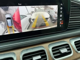 Mercedes-Benz GLS 450 BURMESTER/���������/��������/360 | Mobile.bg � ����� ������ 11