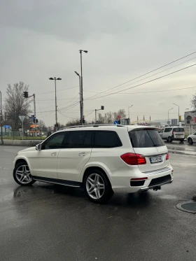 Mercedes-Benz GL 550 V8 AMG | Mobile.bg � ����� ������ 4