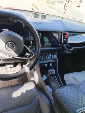 Skoda Kodiaq | Mobile.bg � ����� ������ 7