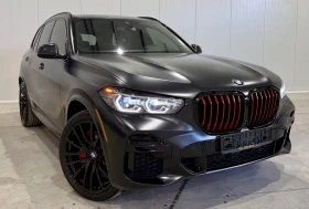 BMW X5 40i Black Vermilion | Mobile.bg � ����� ������ 7