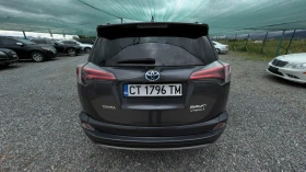 Toyota Rav4 HYBRID* 2.5i* 194 �.�* CAMERA*  | Mobile.bg � ����� ������ 5