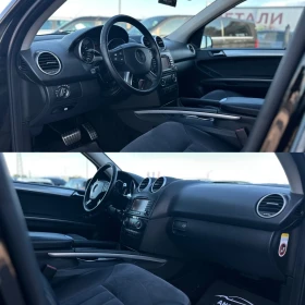 Mercedes-Benz ML 320 * SportEdition* �������*  | Mobile.bg � ����� ������ 10