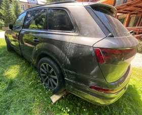 Audi Q7 3.0T Prestige , (������), Ambient , Head up* , LED | Mobile.bg � ����� ������ 5