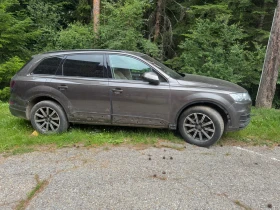Audi Q7 3.0T Prestige , (Кражба), Ambient , Head up* , LED - 11399 € / 22294.51 лв. - 68870784 2