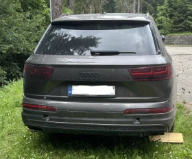 Audi Q7 3.0T Prestige , (Кражба), Ambient , Head up* , LED - 11399 € / 22294.51 лв. - 68870784 3