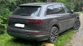 Audi Q7 3.0T Prestige , (Кражба), Ambient , Head up* , LED - 11399 € / 22294.51 лв. - 68870784 4