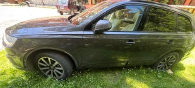Audi Q7 3.0T Prestige , (������), Ambient , Head up* , LED | Mobile.bg � ����� ������ 4