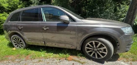 Audi Q7 3.0T Prestige , (������), Ambient , Head up* , LED | Mobile.bg � ����� ������ 3