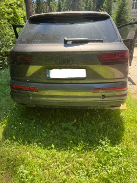 Audi Q7 3.0T Prestige , (������), Ambient , Head up* , LED | Mobile.bg � ����� ������ 2